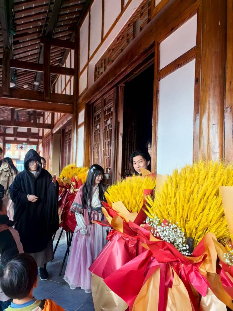 沉浸赋能：温州景区演艺的差异化突围之路